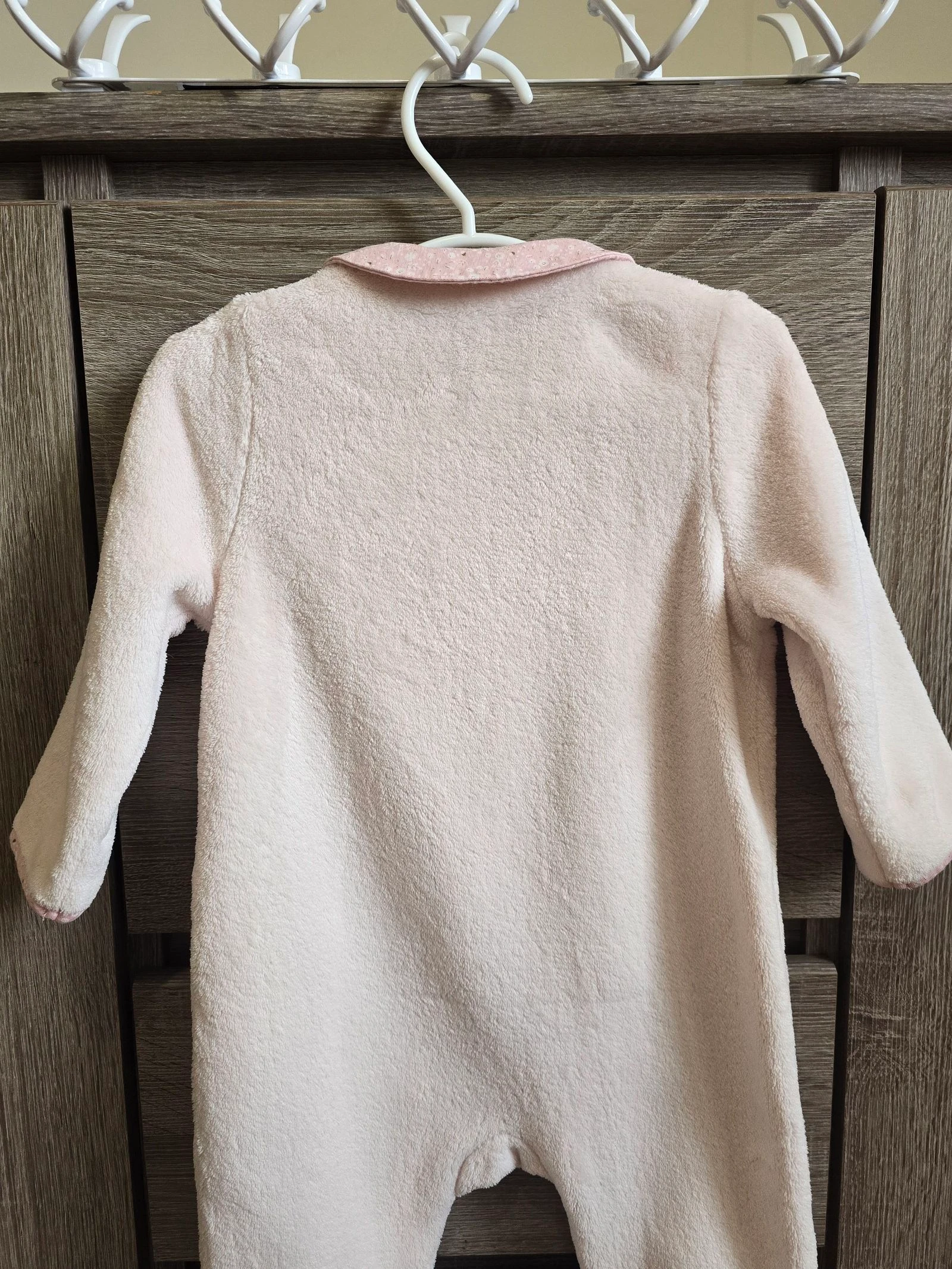 Vestuário para Bebê Menina - Pijama - Sergent Major - 24 meses 86 cm – photo 12